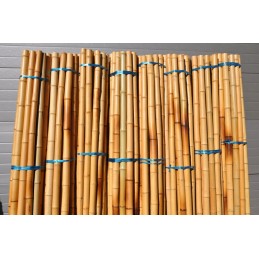 Bambusová tyč průměr 5-6...