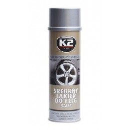K2 SILVER LACQUER FOR...