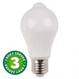 Prémiová LED žárovka E27 s...
