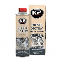 K2 DIESEL DICTUM 500 ml -...