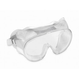 KRTS30003 - Ochranné brýle PVC