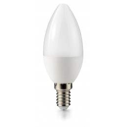 LED žárovka - E14 - 1W -...