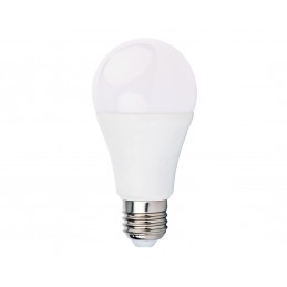 LED žárovka - E27 - 10W -...