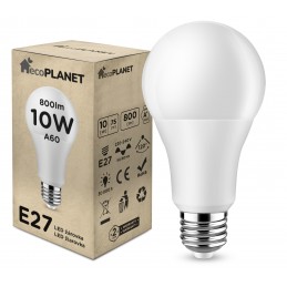 LED žárovka - ecoPLANET -...