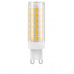 LED žárovka - G9 - 8W -...