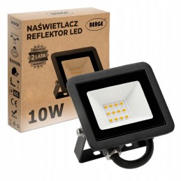 LED reflektor 10W IP65...