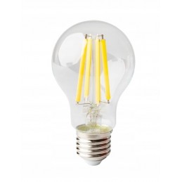 LED žárovka filament E27 -...