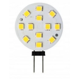 LED žárovka G4 - 3W - 270...