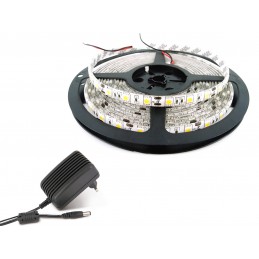 LED pásek - SMD 2835 - 2,5m...