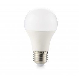 LED žárovka MILIO - E27 -...