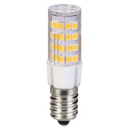 LED žárovka minicorn - E14...