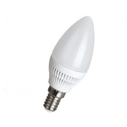 SPLED LED žárovka - E14 -...