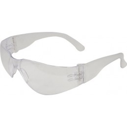 Brýle ochranné plastové...