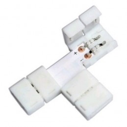 Konektor LED pásku 8-10mm -...