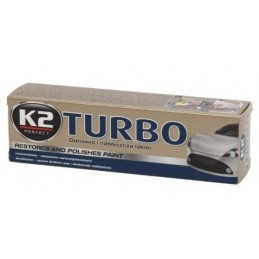 K2 TURBO 100 g - pasta na...